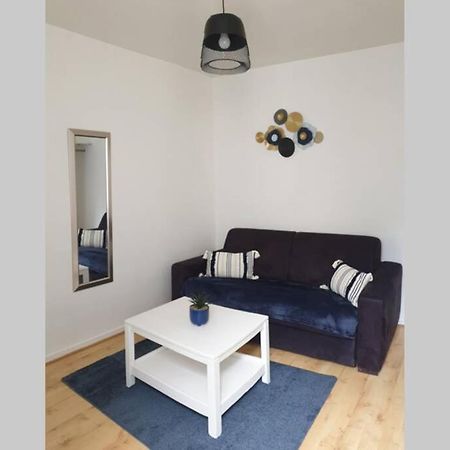 Logement Calme Au Havre Le Havre Exterior foto