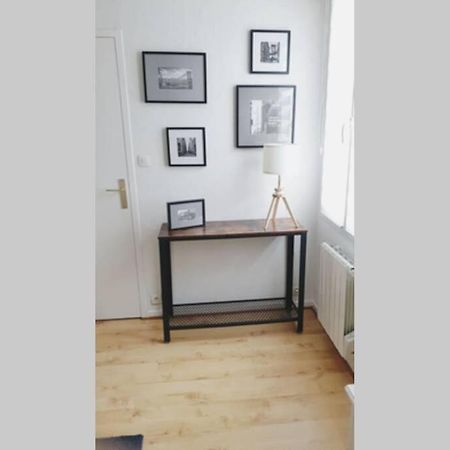 Logement Calme Au Havre Le Havre Exterior foto