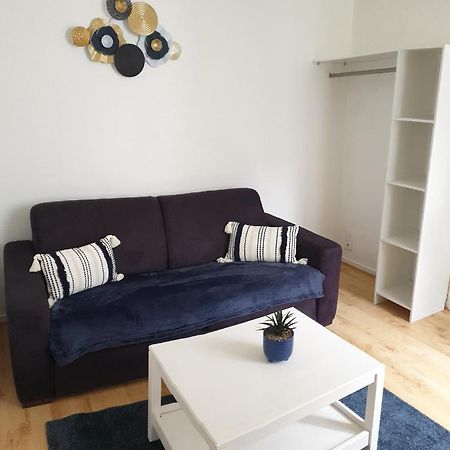 Logement Calme Au Havre Le Havre Exterior foto
